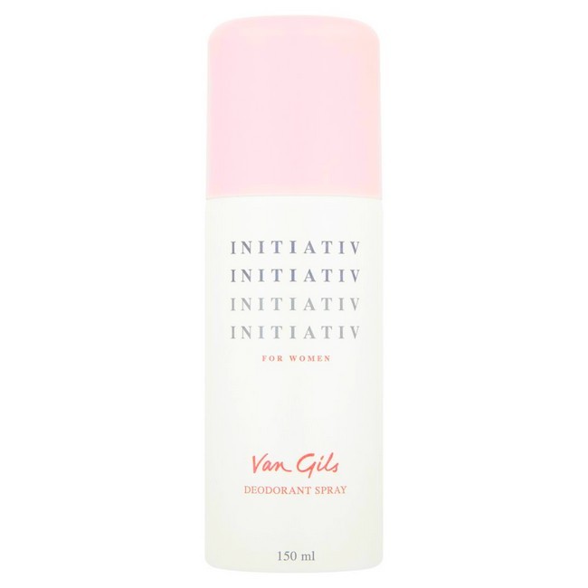 Van Gils - Initiativ Deodorant Spray - 150 ml thumbnail