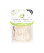 So Eco - Bamboo Facial Cleansing Kit - Billede 2