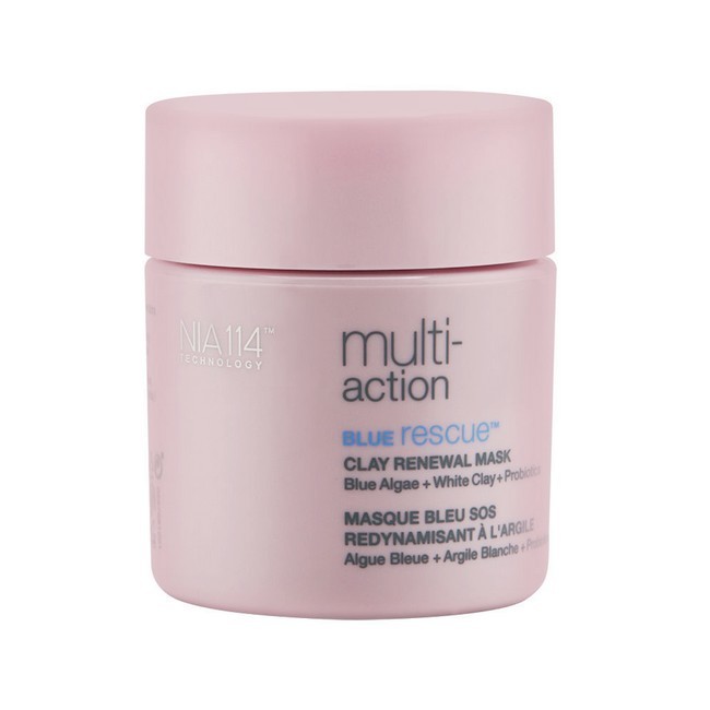 Strivectin - Multi Action Blue Rescue Clay Renewal Mask thumbnail