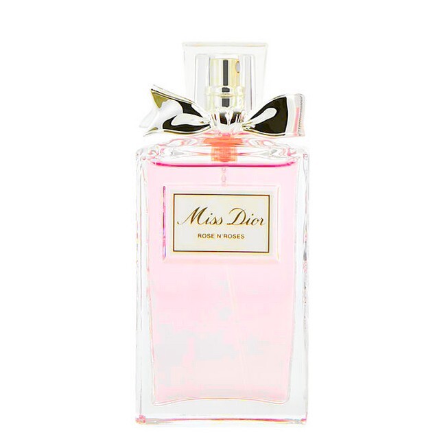 Christian Dior – Miss Dior Rose N Roses – 100 ml – Edt