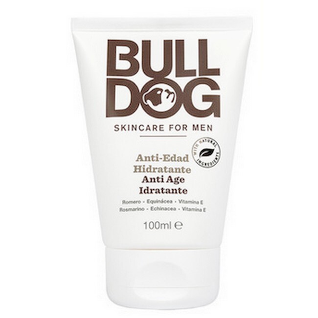 Bulldog Skincare Men – Anti Age Moisturiser Dagcreme – 100 ml