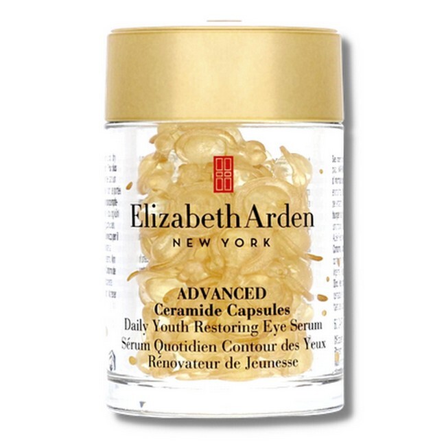 Elizabeth Arden - Advanced Ceramide Capsules Eye Serum - 60 Stk thumbnail