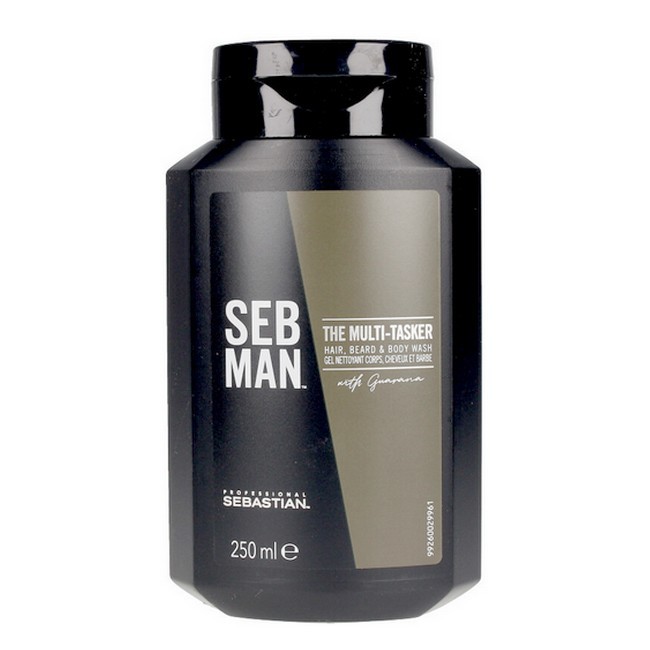 Sebastian Professional - SEB MAN The Multi Tasker - 250 ml thumbnail