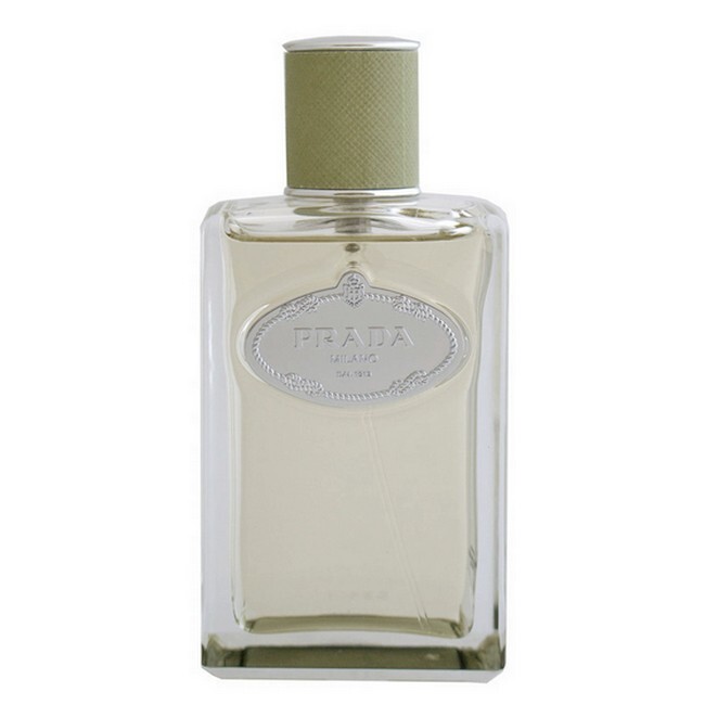 Prada - Infusion de Vetiver - 100 ml - Edp