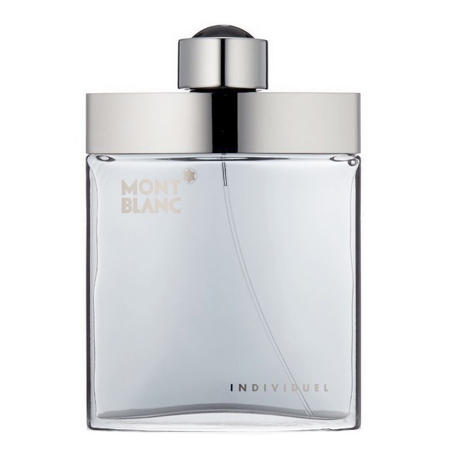 MontBlanc - Individuel Homme - 75 ml - Edt thumbnail
