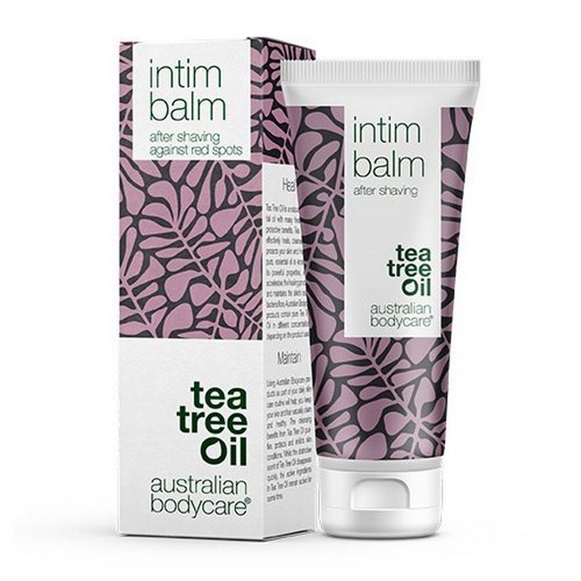 Australian BodyCare - Tea Tree Oil Intim Balm - 100 ml
