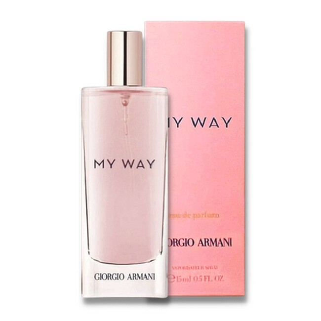 Giorgio Armani - My Way - 15 ml - Edp thumbnail