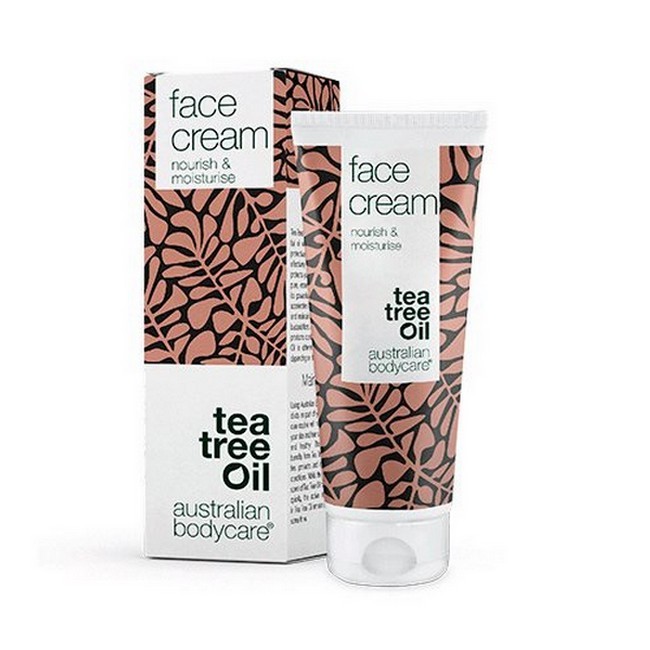 Australian Bodycare - Face Cream - 100 ml