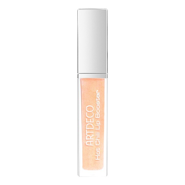 Billede af Artdeco - Hot Chili Lip Booster Clear - 6 ml