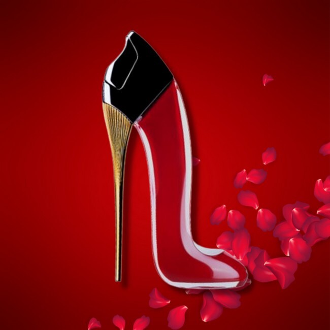 Carolina Herrera - Very Good Girl - 30 ml - Edp - Billede 2