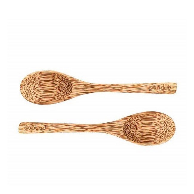 Beauty - Coconut Bowl Set Beauty Smoothie - Billede 2