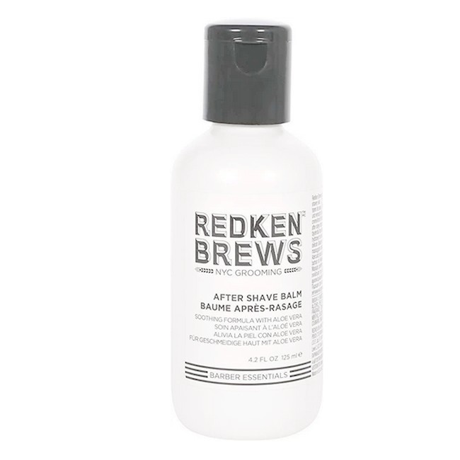 Redken - Brews After Shave Balm - 125 ml thumbnail