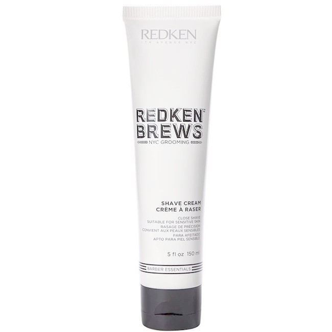 Redken - Brews Shave Cream - 150 ml thumbnail