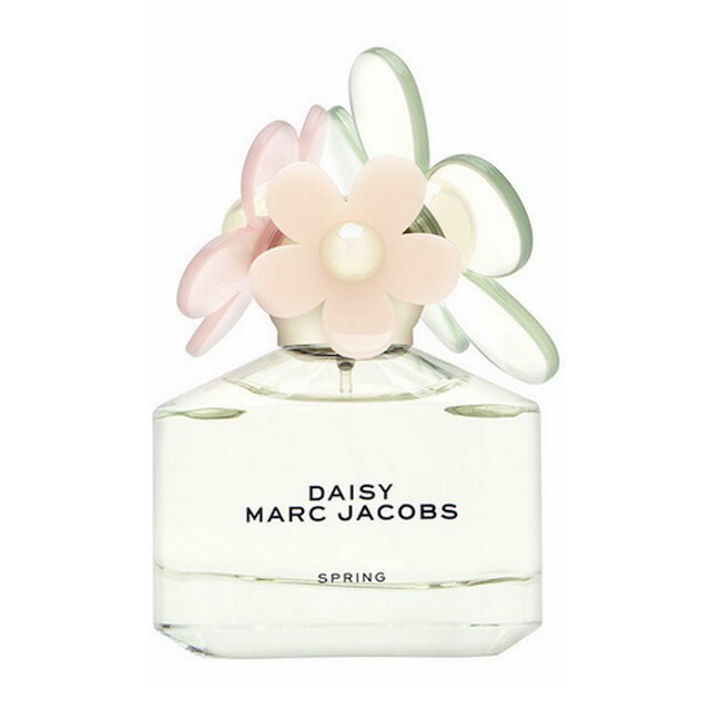 Marc Jacobs - Daisy Spring - 50 ml - Edt