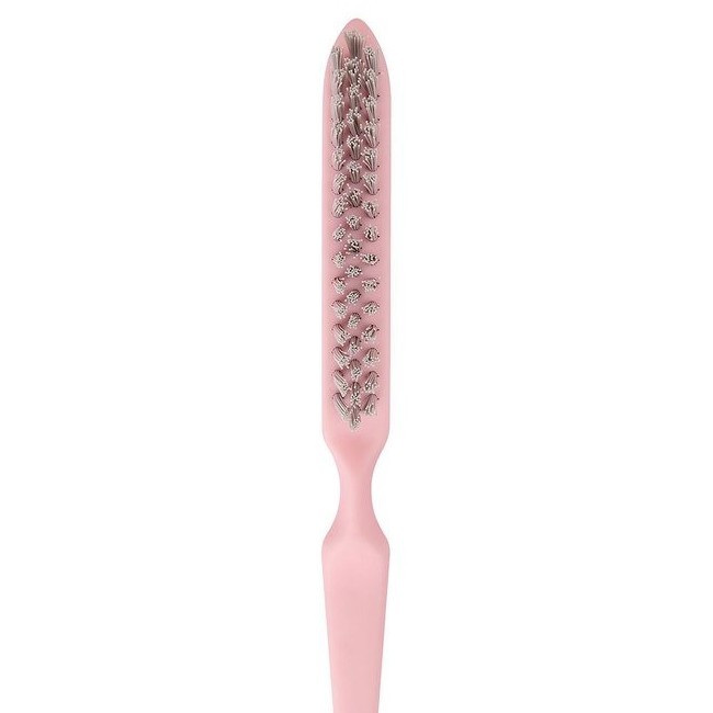 BrushWorks - Back Combing Brush - Billede 2