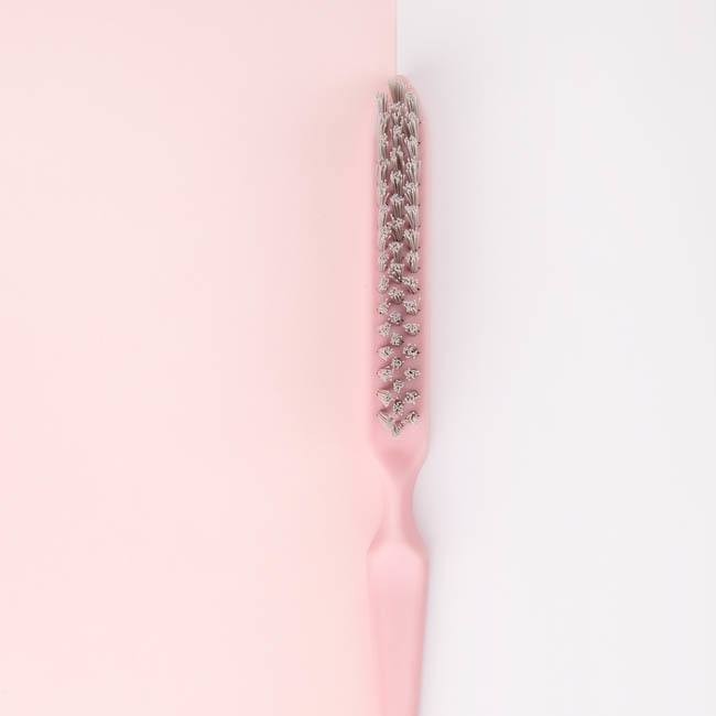 BrushWorks - Back Combing Brush - Billede 3