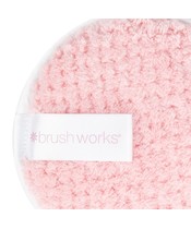 BrushWorks - Reusable Makeup Remover Pads - Billede 2