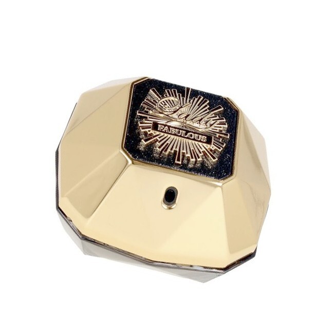 Paco Rabanne - Lady Million Fabulous - 50 ml Edp