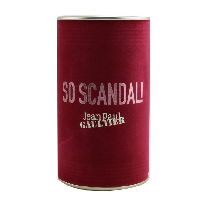 Jean Paul Gaultier - So Scandal - 30 ml - Edp - Billede 2