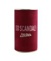 Jean Paul Gaultier - So Scandal - 30 ml - Edp - Billede 2