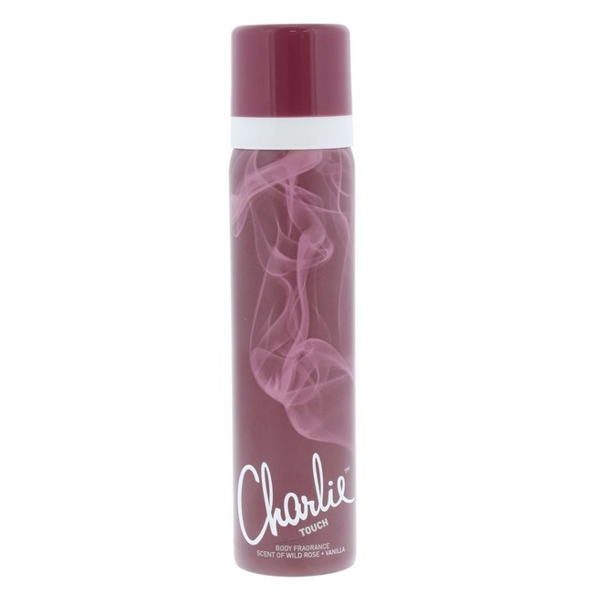 Revlon - Charlie Touch Body Spray - 75 ml thumbnail