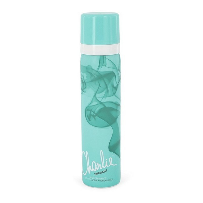Revlon - Charlie Enchant Body Spray - 75 ml