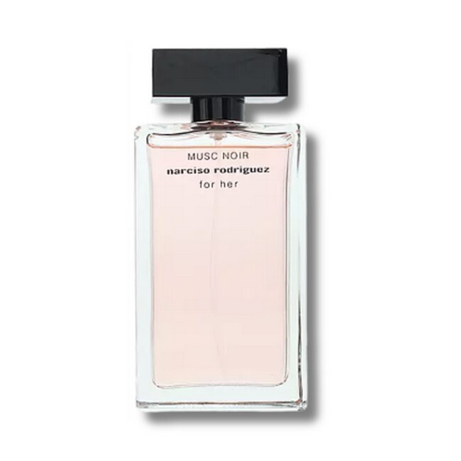 Narciso Rodriguez - For Her Musc Noir - 50 ml - Edp