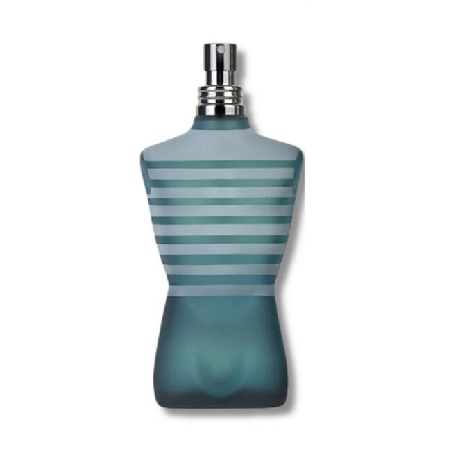 Jean Paul Gaultier - Le Male - 200 ml - Edt  - Billede 3