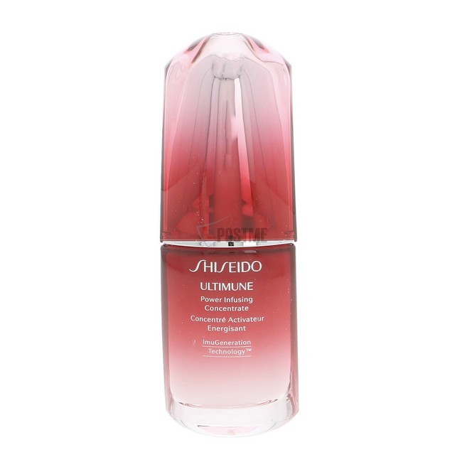 Shiseido - Ultimune Power Infusing Concentrate - 30 ml thumbnail