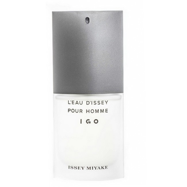 Issey Miyake - L'eau D'Issey Pour Homme Igo - 80 + 20 ml - Edt thumbnail