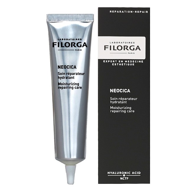 Filorga - NCEF Neocica Moisturizing Reparing Care - 40 ml thumbnail