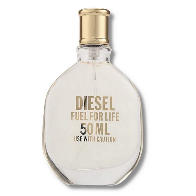 Billede af Diesel - Fuel For Life for Her - 50 ml - Edp