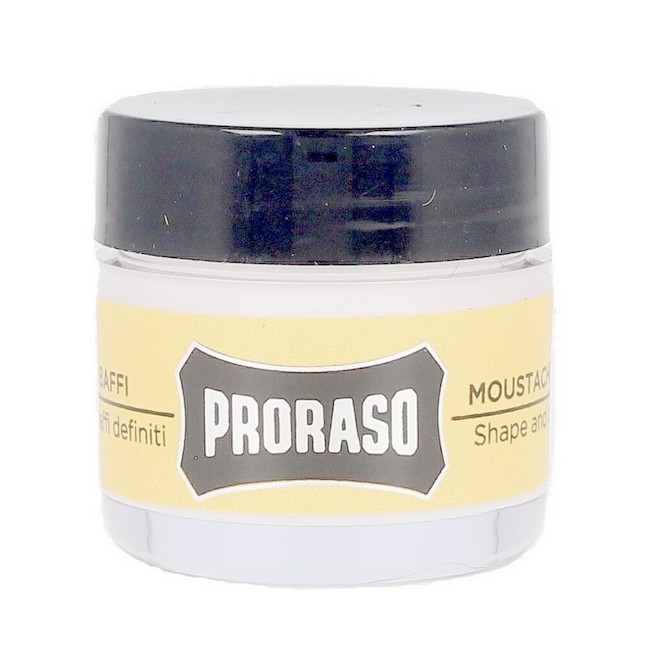 Proraso - Moustache Voks Wood & Spice - 15 ml