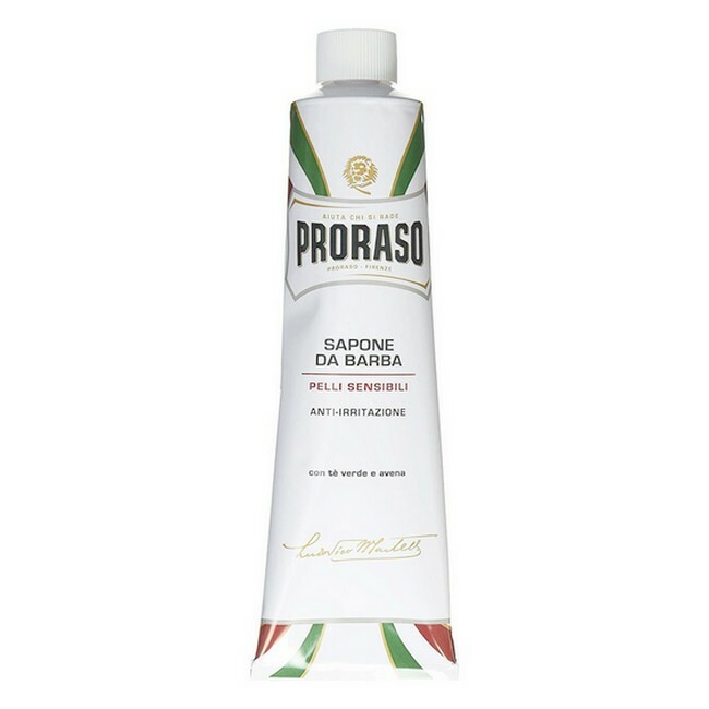 Proraso - Barbercreme Sensitive - 150 ml