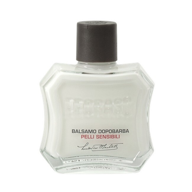 Proraso - Aftershave Balm Sensitive - Alkoholfri - 100 ml