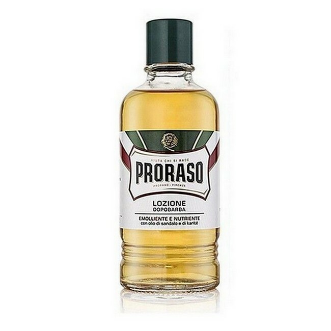 Proraso - Aftershave Lotion Nourishing - 400 ml
