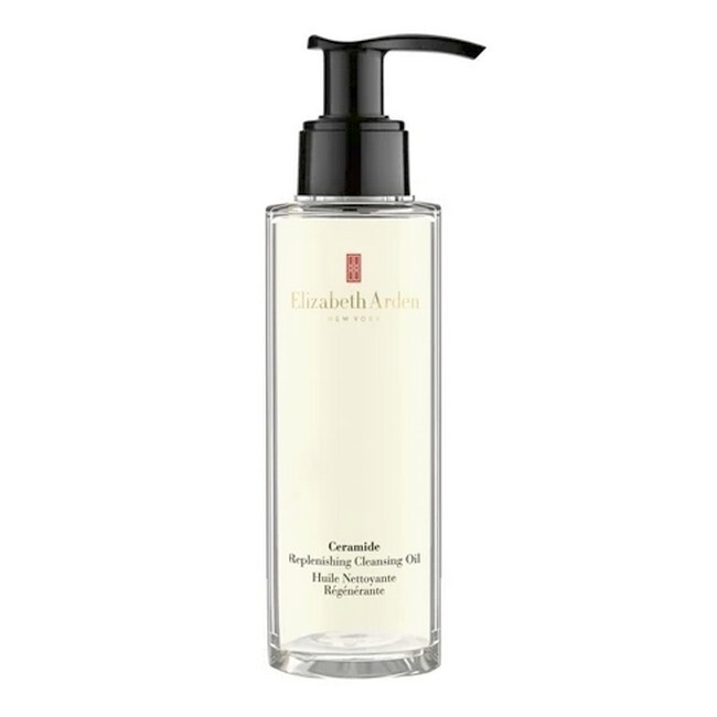 Elizabeth Arden - Ceramide Replenishing Cleansing Oil