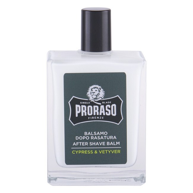 Proraso - Aftershave Balm Cypress & Vetiver - 100 ml