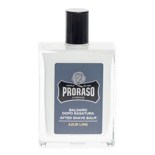 Proraso - Aftershave Balm Azur Lime - 100 ml thumbnail