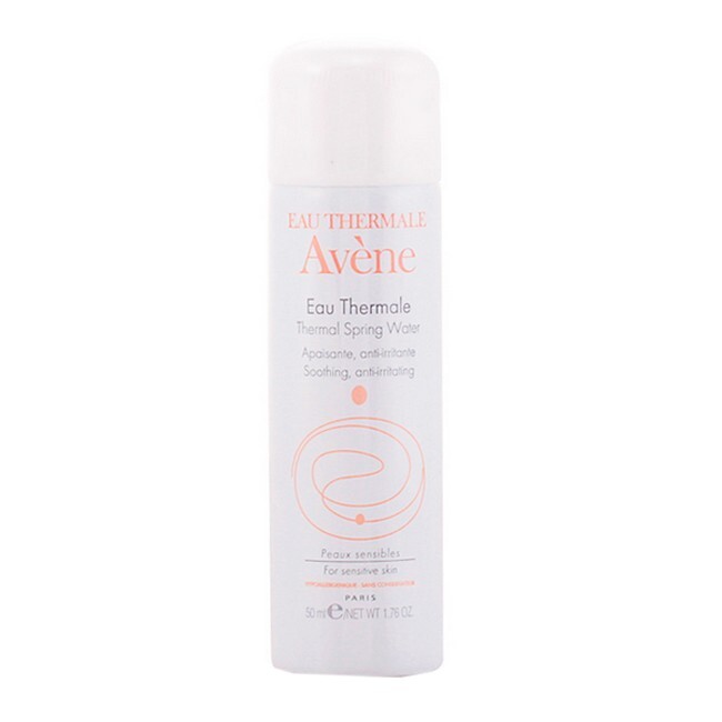 Avene - Thermal Spring Water Spray - 50 ml