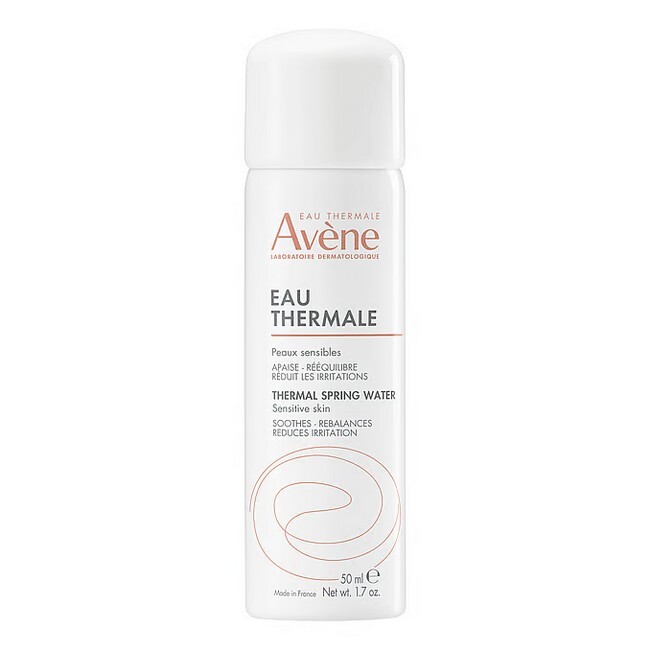 Avene - Thermal Spring Water Spray 50 ml