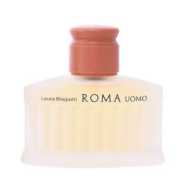 Laura Biagiotti - Roma Uomo - 200 ml - Edt thumbnail