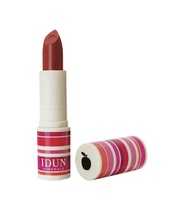 IDUN Minerals - Lipstick Jungfrubär - Billede 1