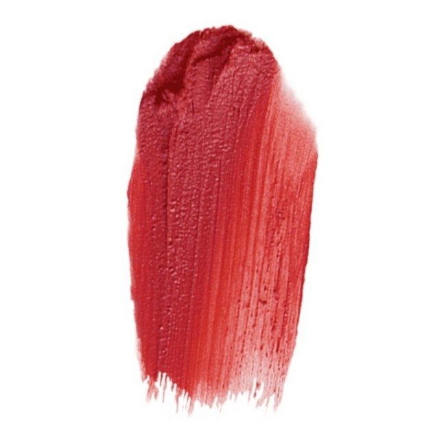 IDUN Minerals - Matte Lipstick Körsbär 104 - Billede 2