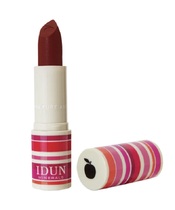 IDUN Minerals - Lipstick Vinbär - Billede 1