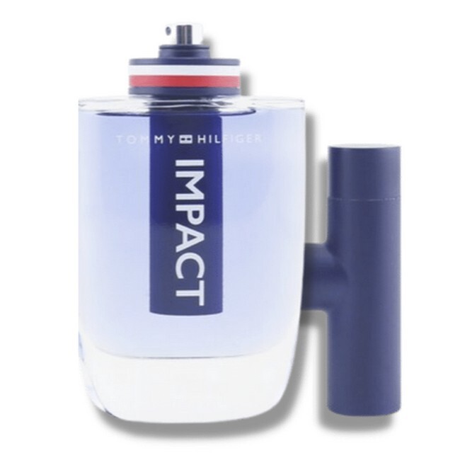 Tommy Hilfiger - Impact - 50 ml - Edt - Billede 2