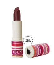 IDUN Minerals Lipstick Björnbär - Billede 1