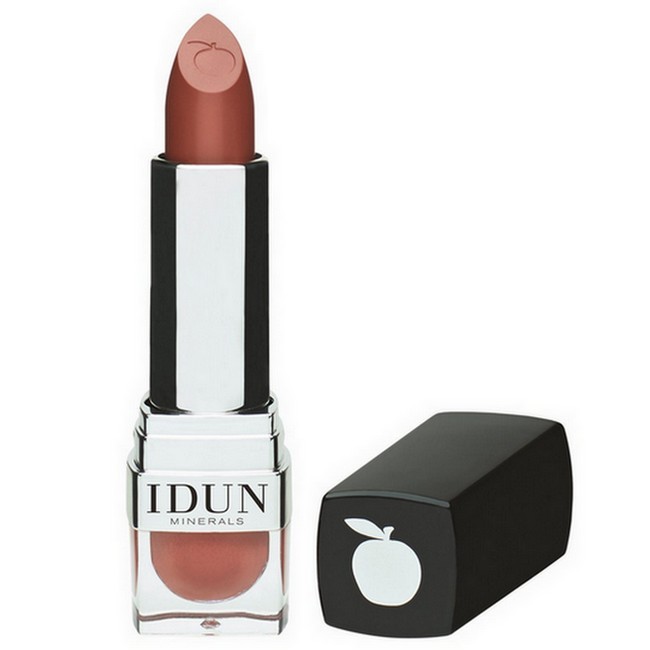IDUN Minerals - Lipstick Lingon thumbnail