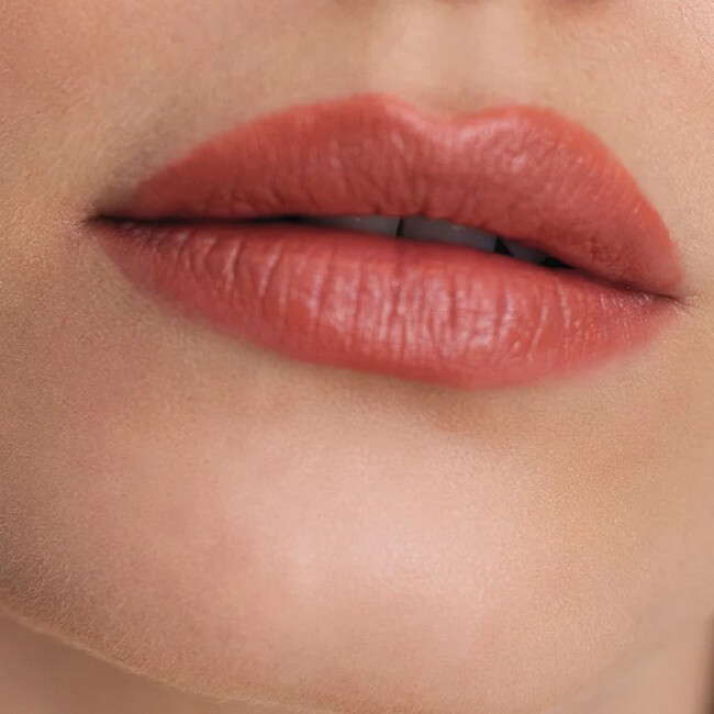 IDUN Minerals - Lipstick Lingon - Billede 2
