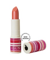 IDUN Minerals - Lipstick Alice - Billede 1